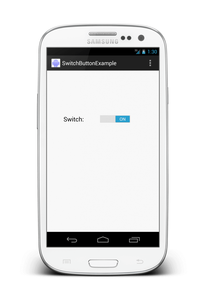 android-switch-button