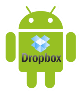 android-dropbox