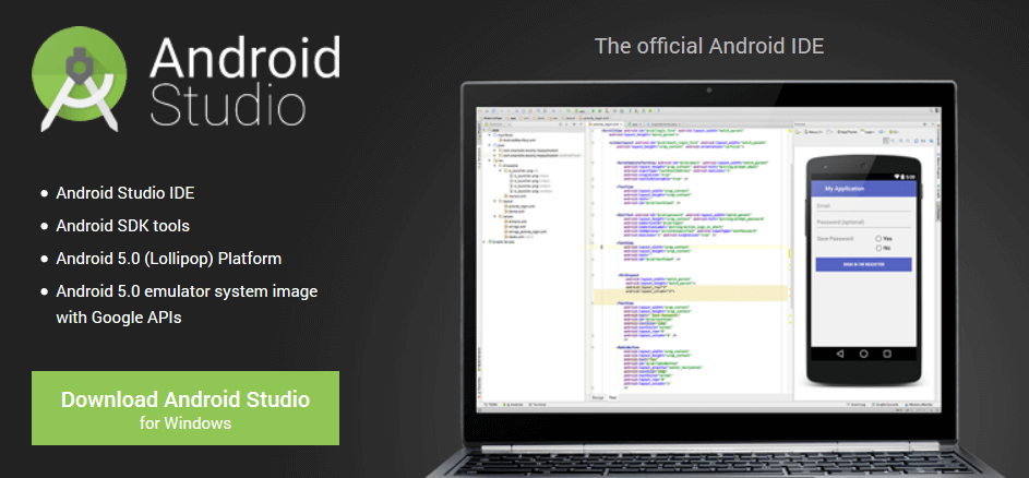 android-studio-release