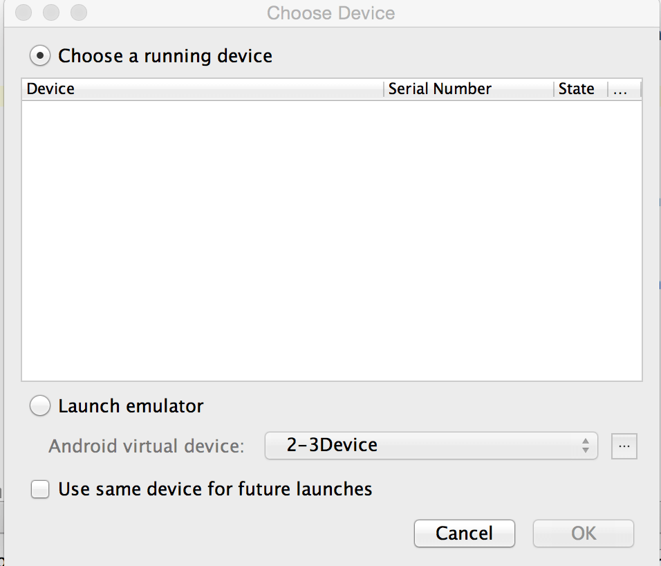 android-studio-devices