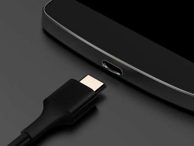 usb-c-android