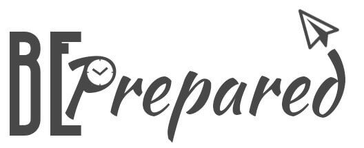 beprepared