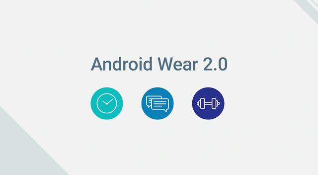 Android Wear 2