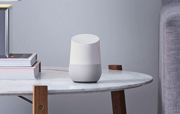 google-home