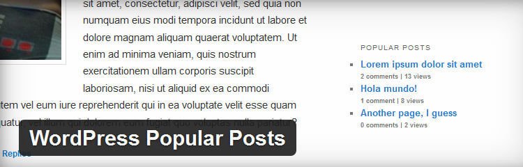 wordpress-popular-posts