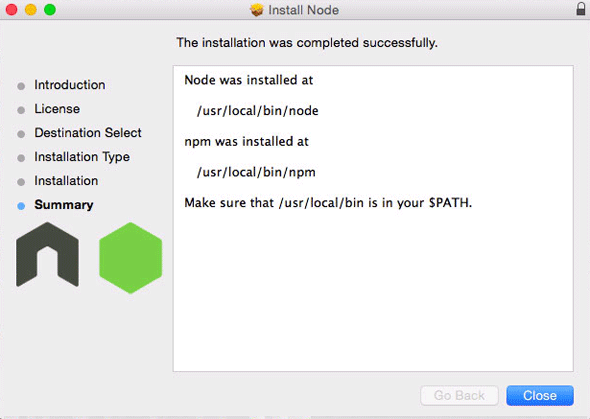 osx-nodejs-install