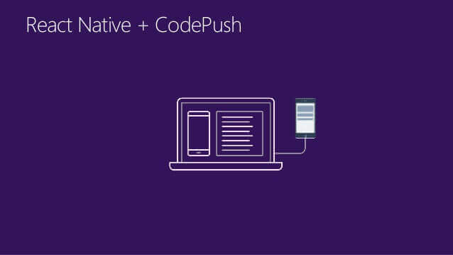 CodePush Experience