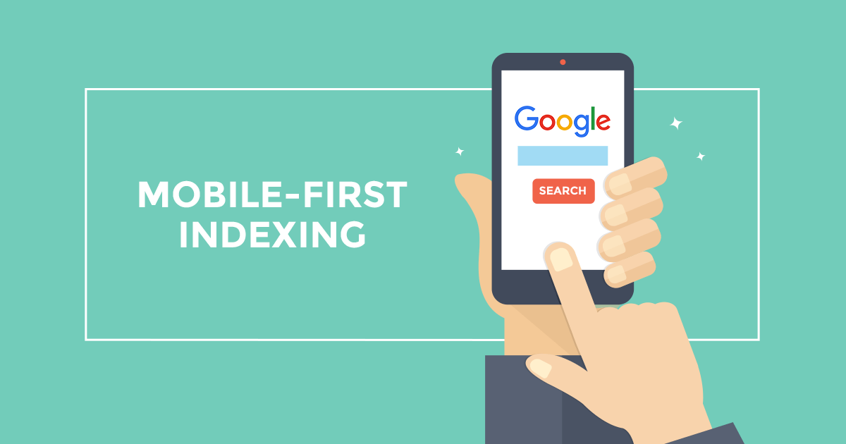 mobile-first-indexing