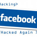 How can somebody steal your Facebook account! Watch the video