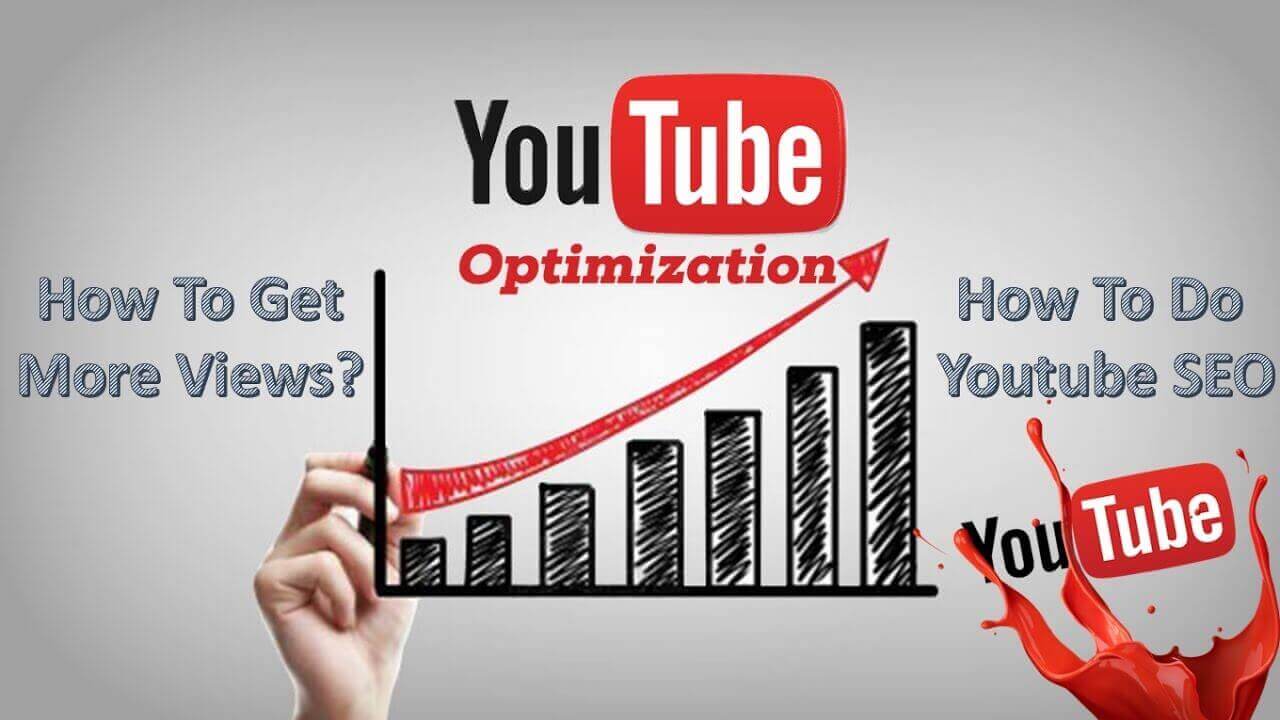 How to optimize your Youtube videos for search
