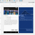 Building interfaces with ConstraintLayout in Android Studio