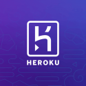 Deploy github project to Heroku with custom domain