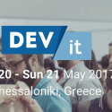 DevIT conference 2017