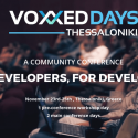 voxxed_thessaloniki_2017My schedule for Voxxed Thessaloniki 2017