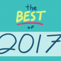Best of Best posts 2017