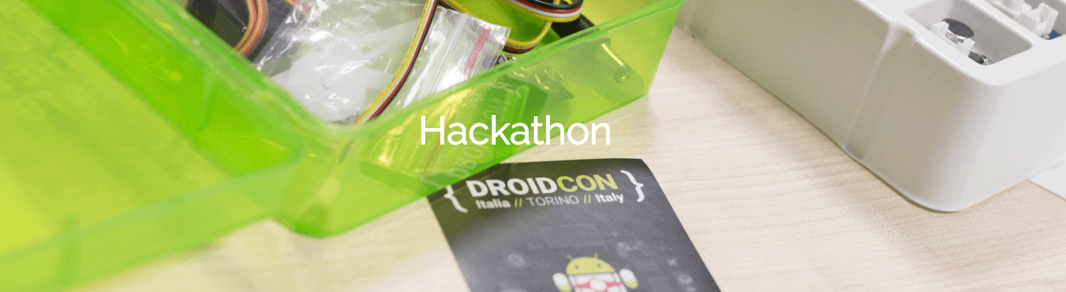 droidcon-hackathon-2019