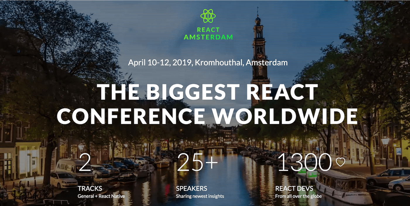 react-amsterdam-2019