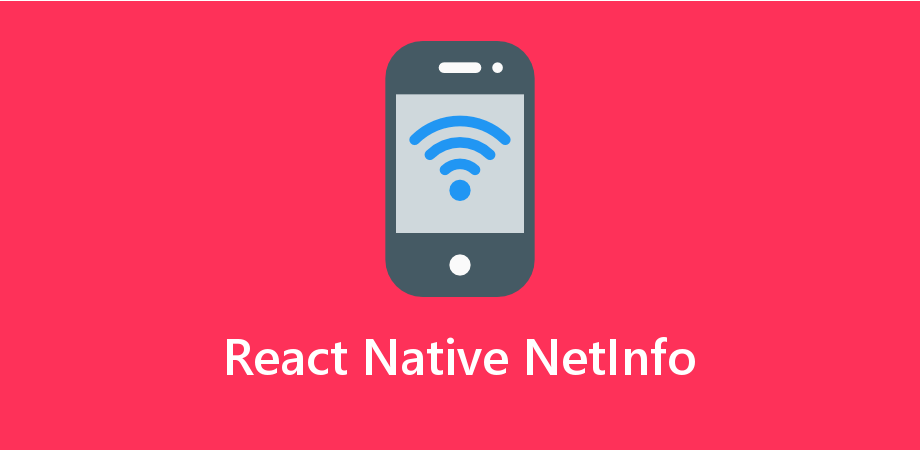 Check Internet Connectivity in React Native