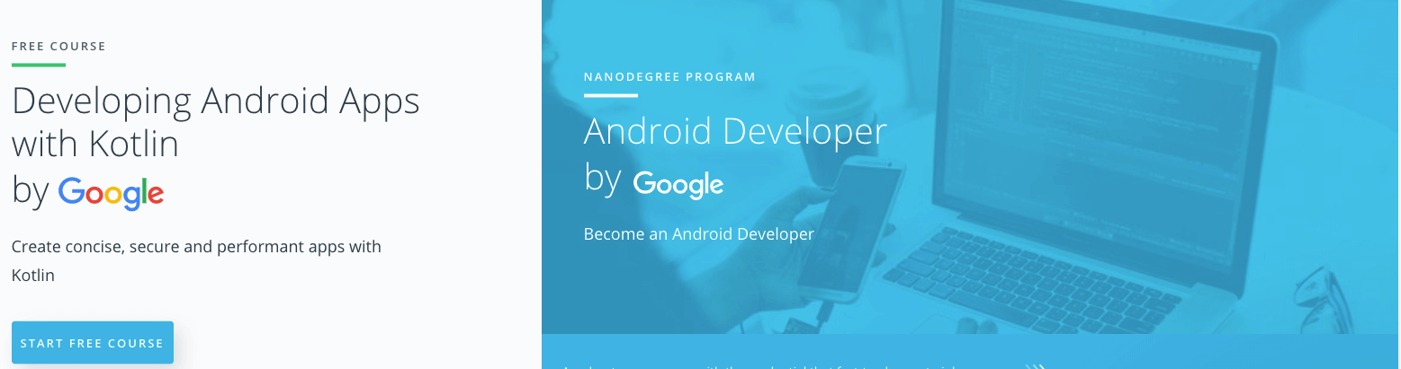 Develop Android Apps with Kotlin