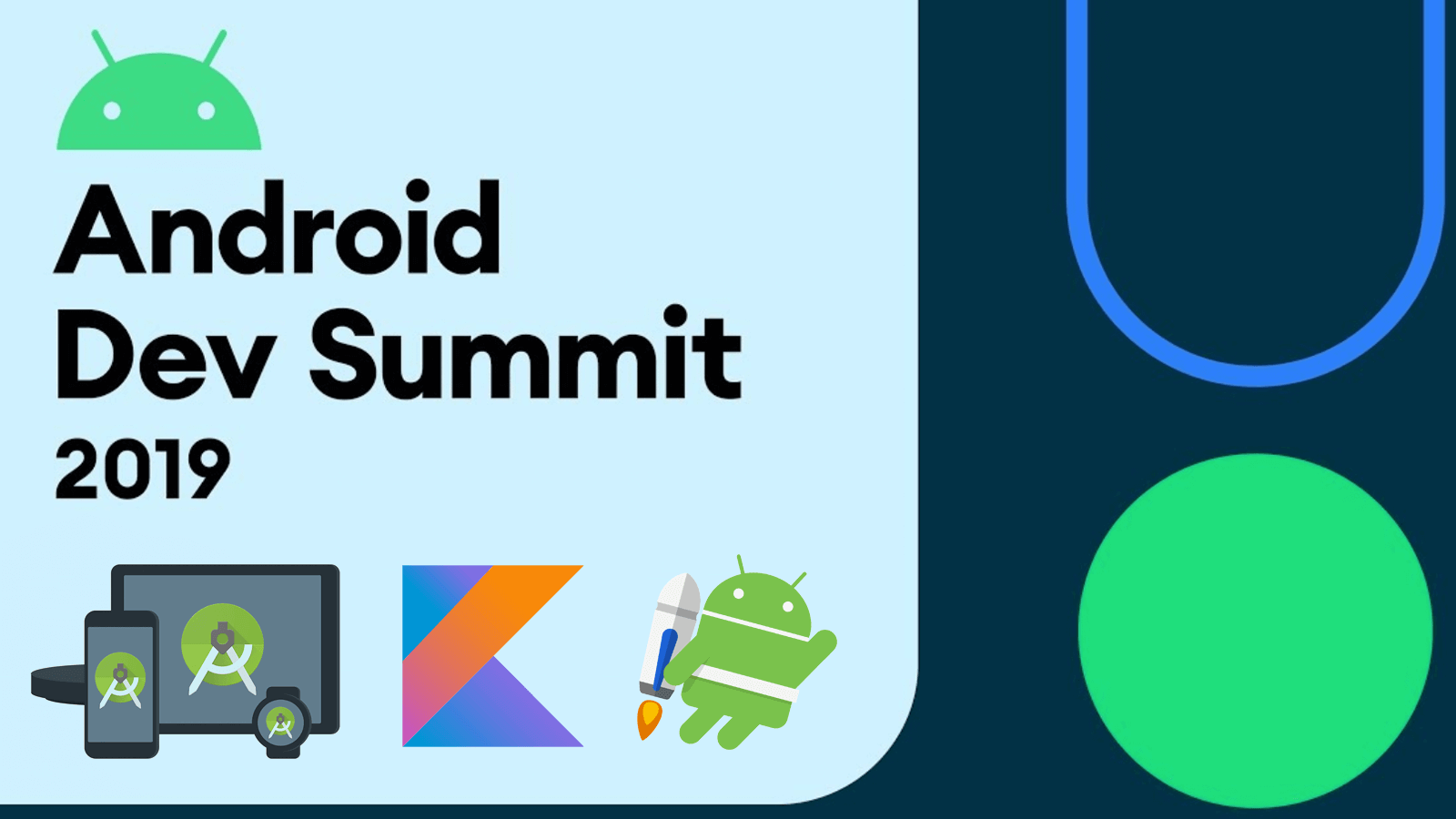 Android Dev Summit 2019