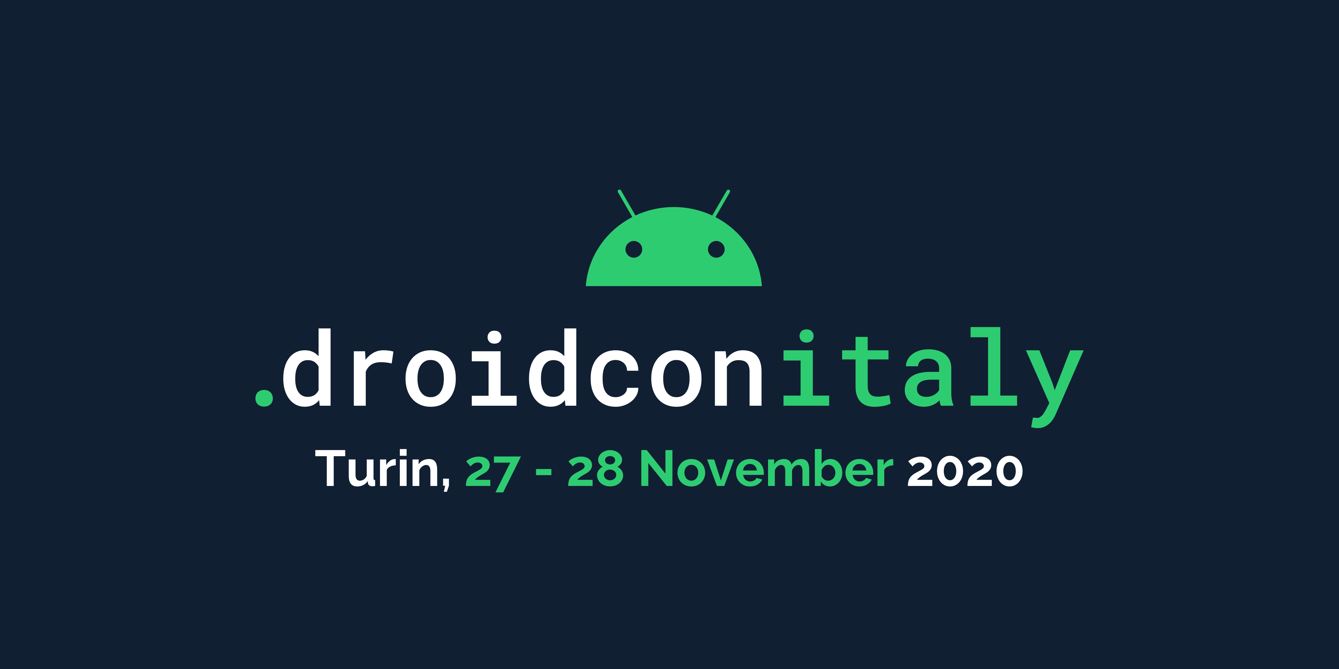 droidcon2020