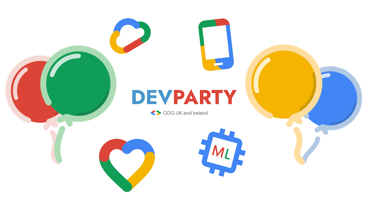 DevParty - UK & Ireland