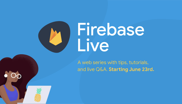 Firebase Live 2020