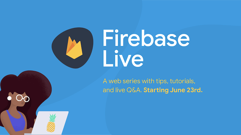 Firebase Live 2020