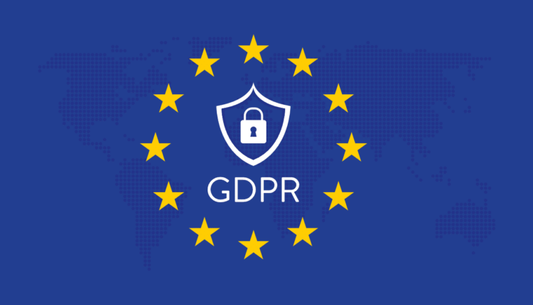 GDPR GDPR
