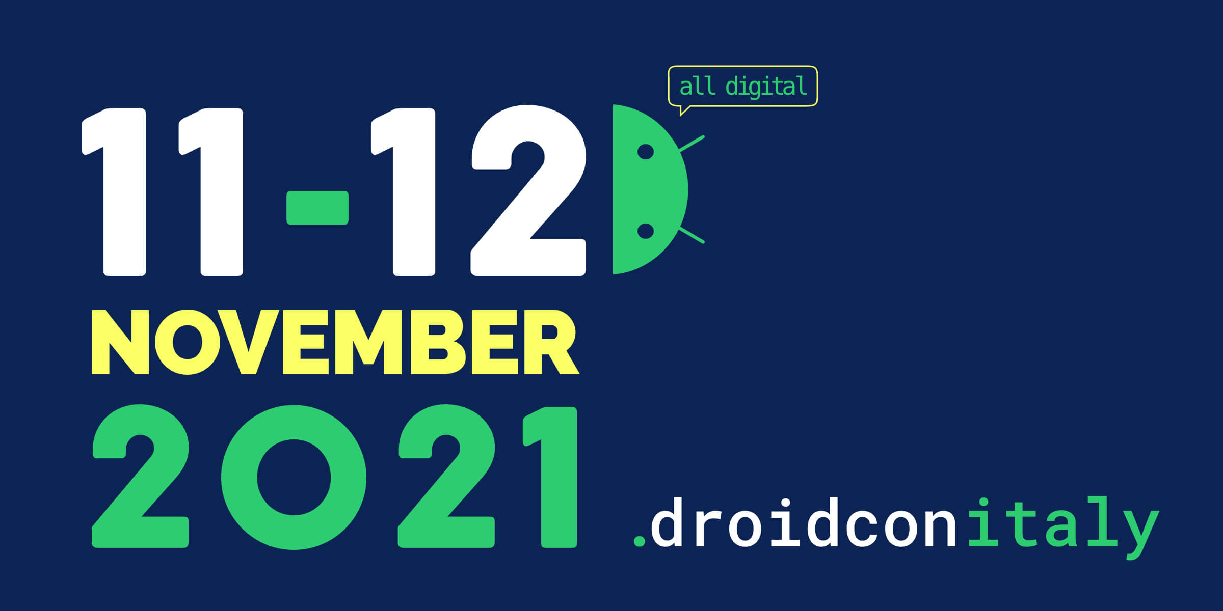 droidconitaly-2021