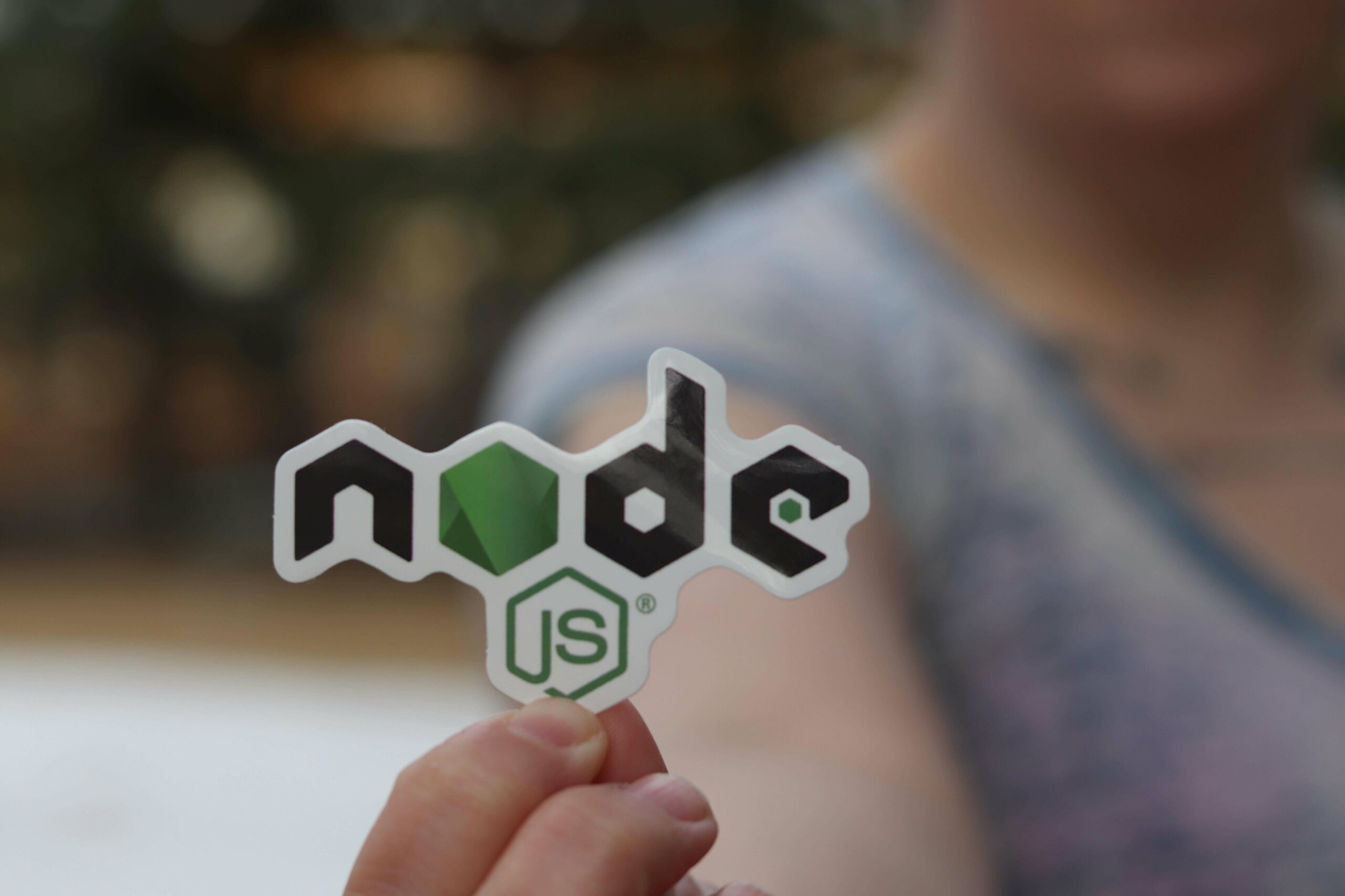 Exploring Node.js 20.6: Built-in Support for .env Files