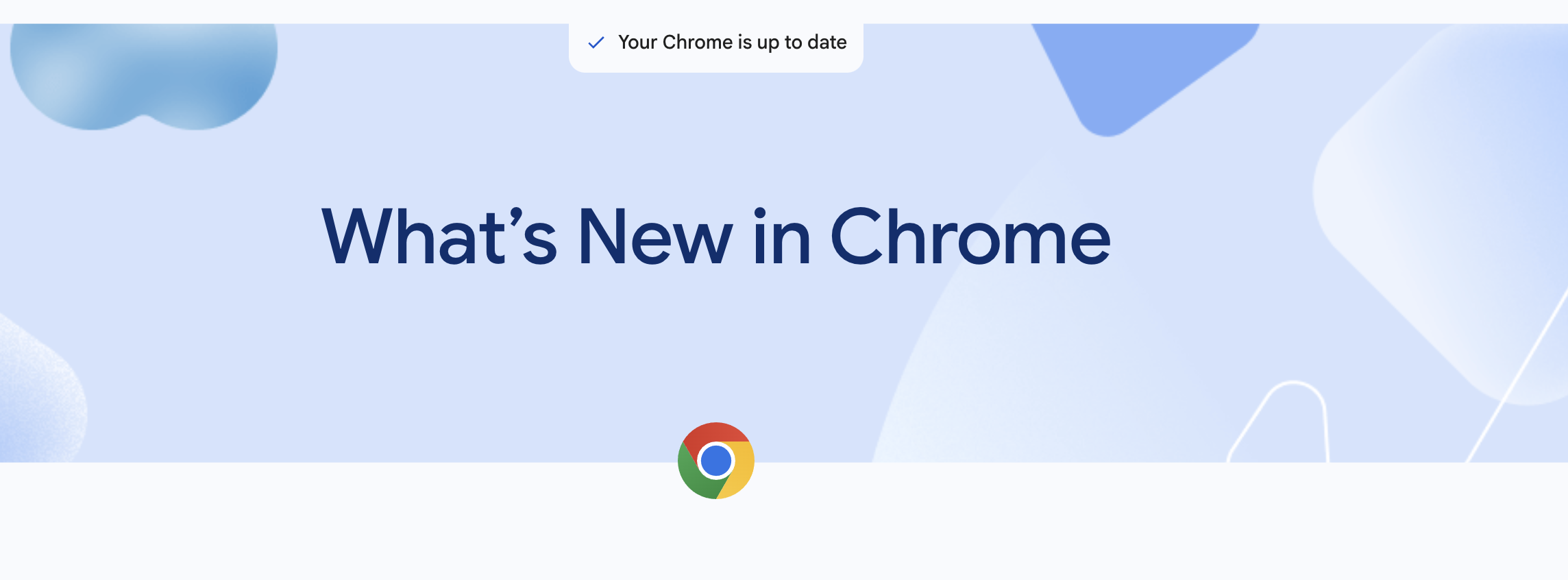 What’s New in Chrome: June 2025 Update Highlights